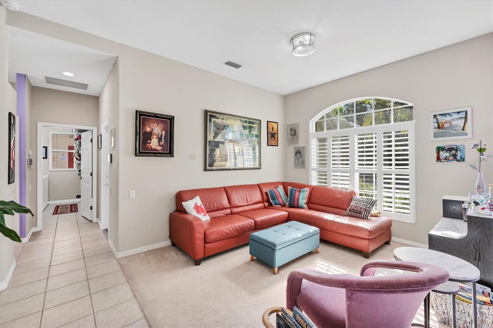 CALUSA LAKES - Residential