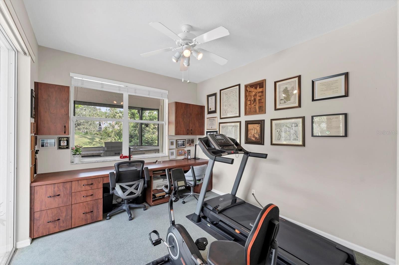 CALUSA LAKES - Residential