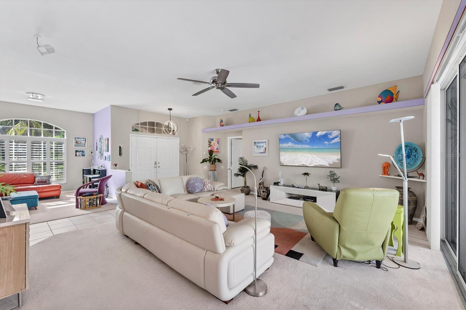 CALUSA LAKES - Residential