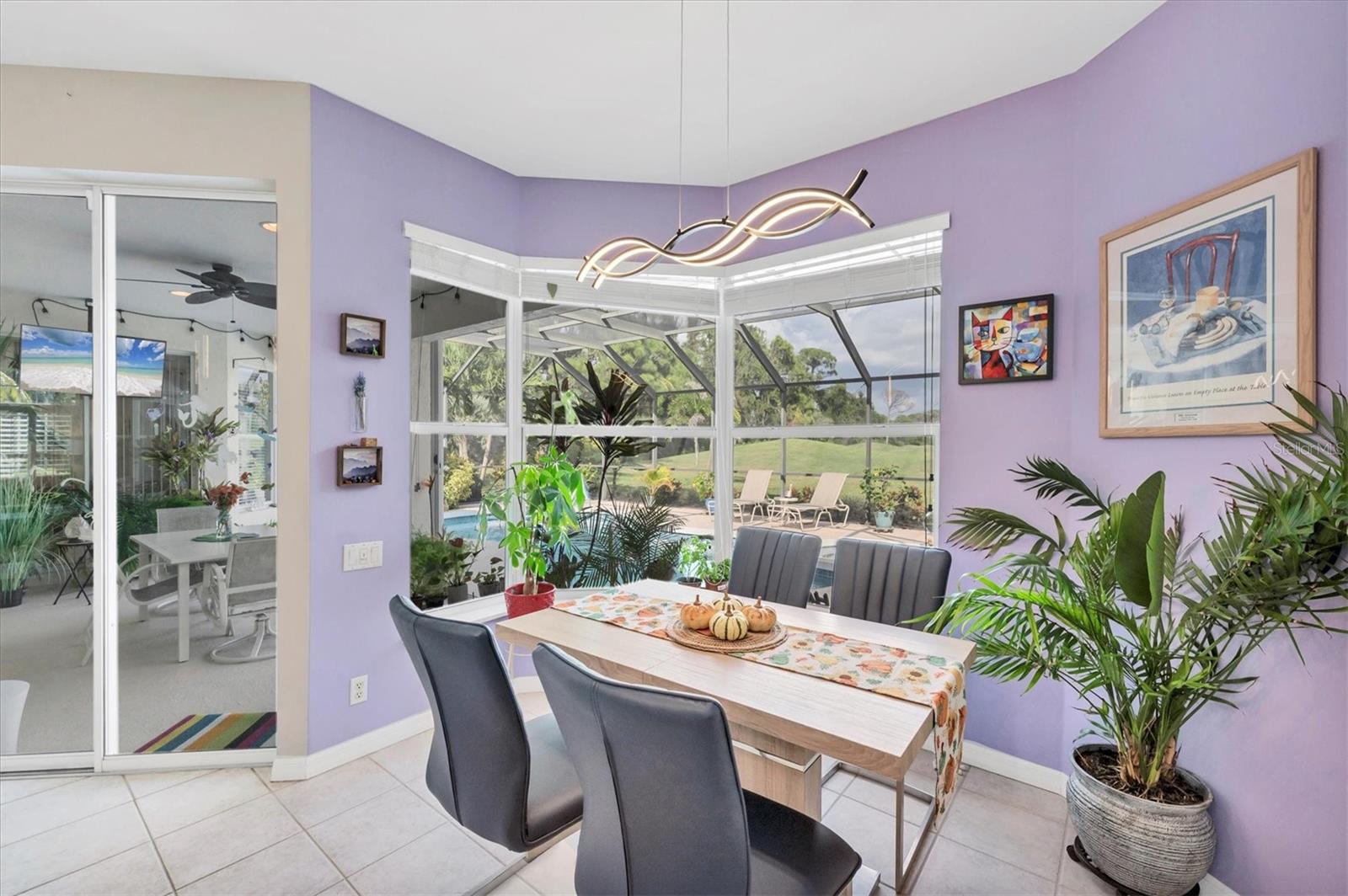CALUSA LAKES - Residential