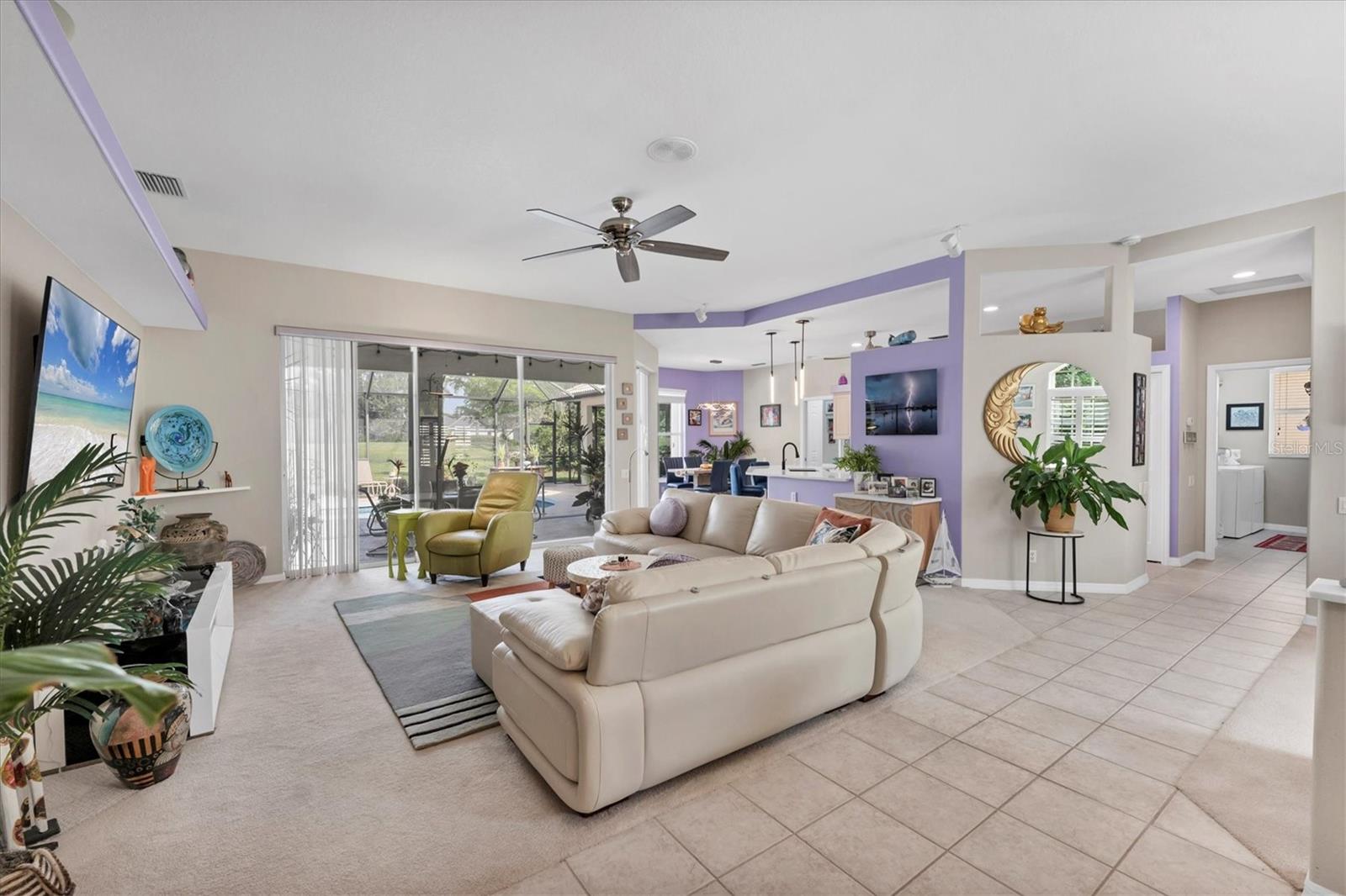 CALUSA LAKES - Residential