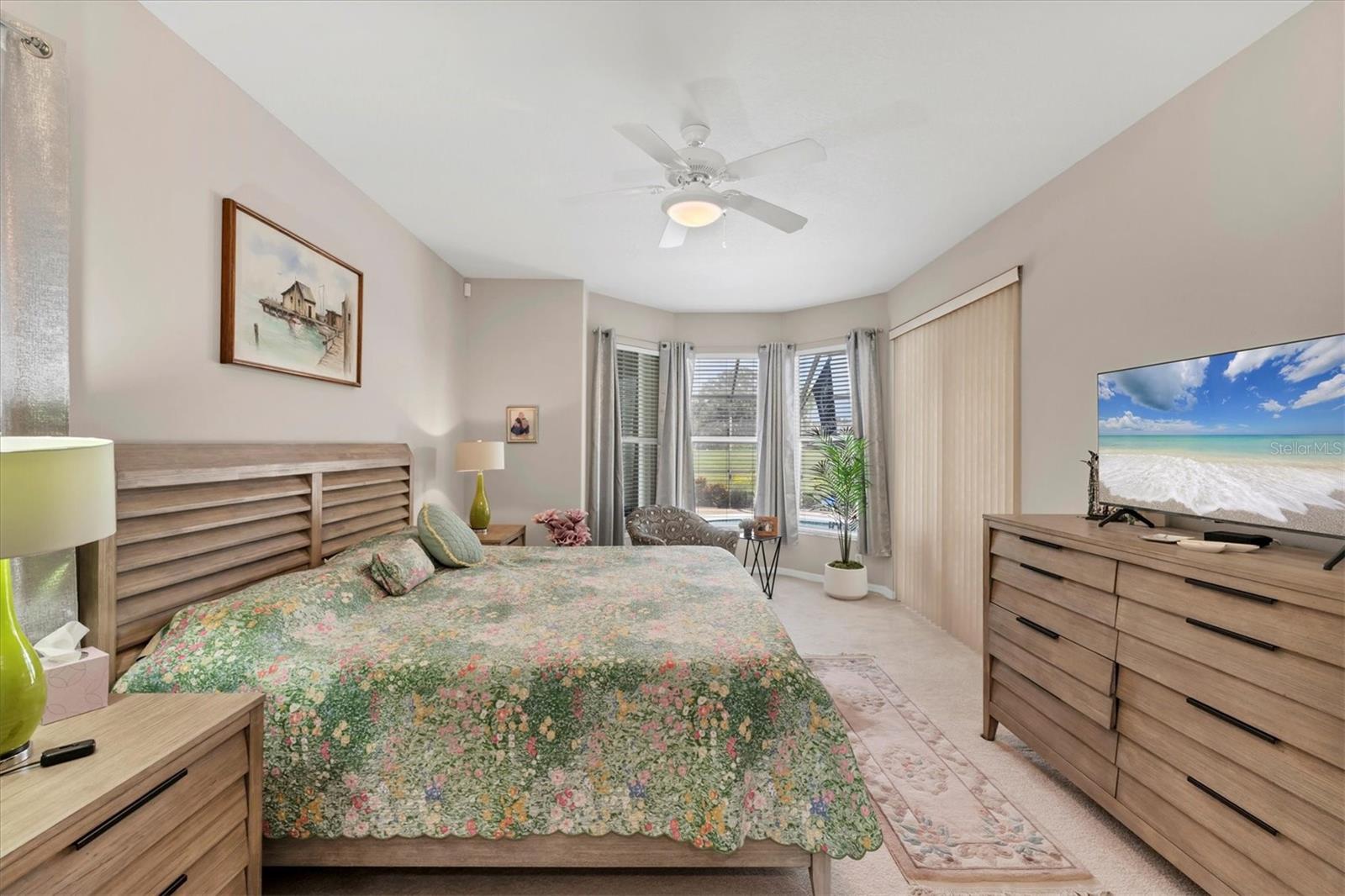 CALUSA LAKES - Residential