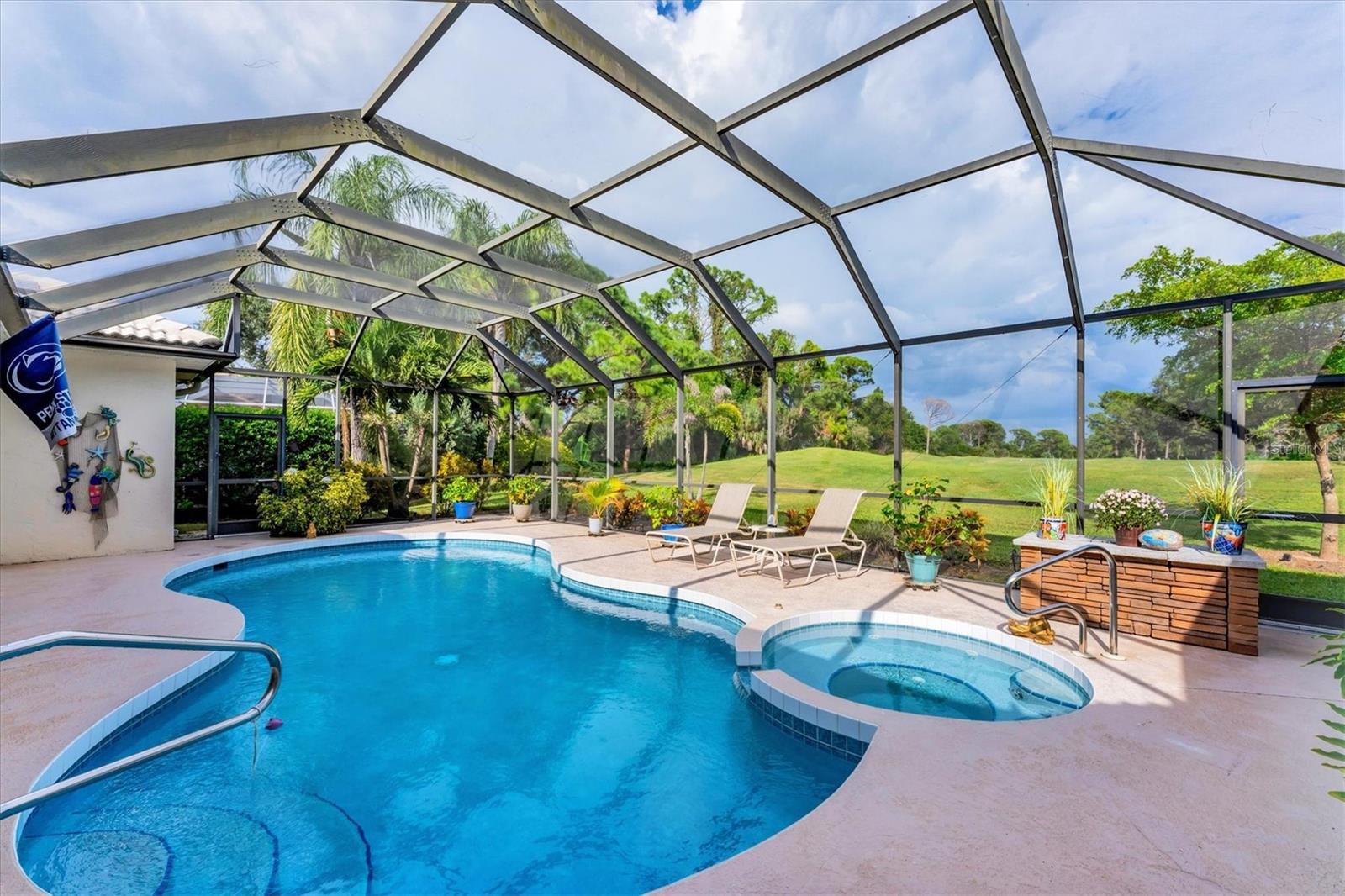 CALUSA LAKES - Residential