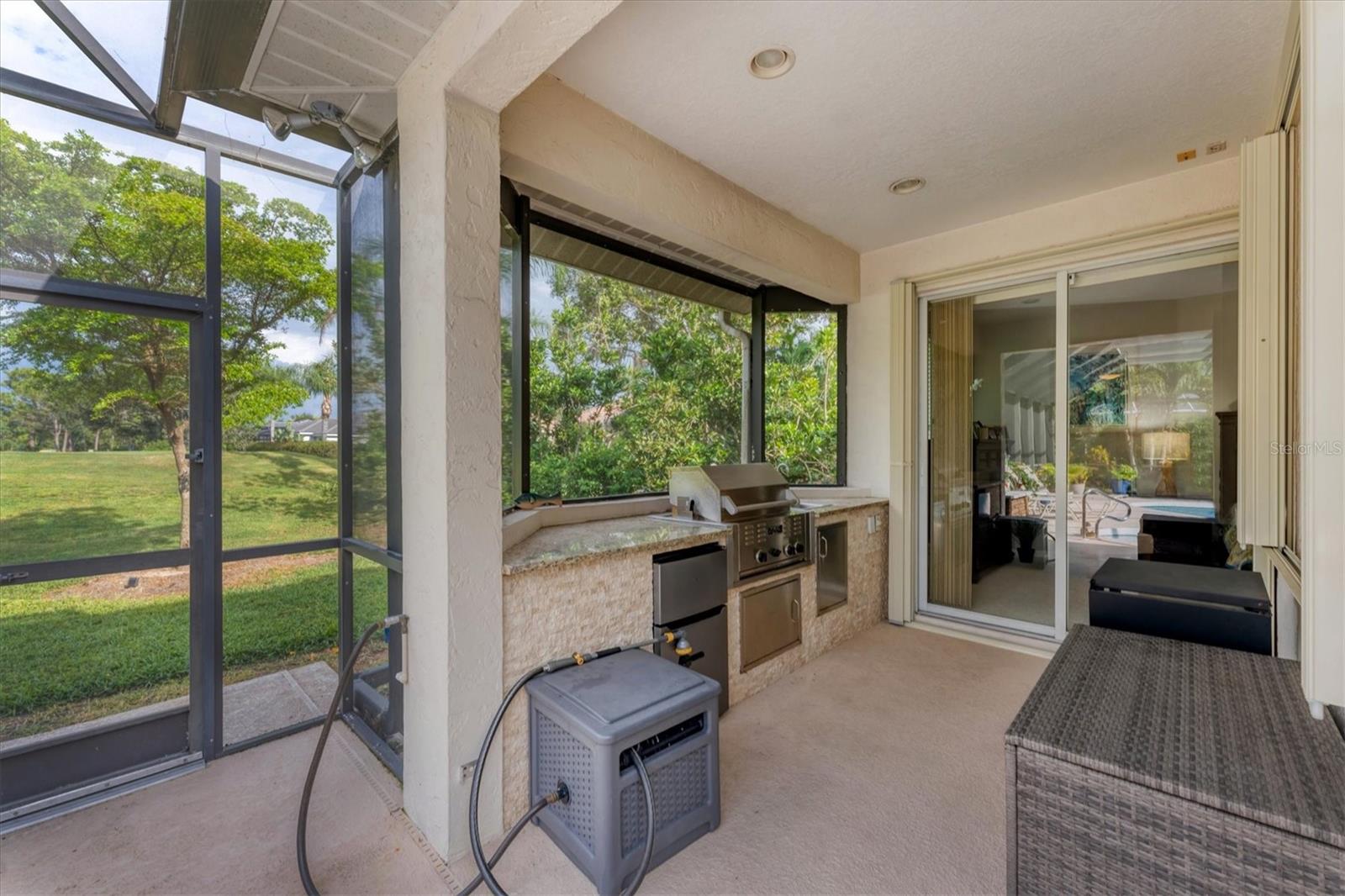 CALUSA LAKES - Residential