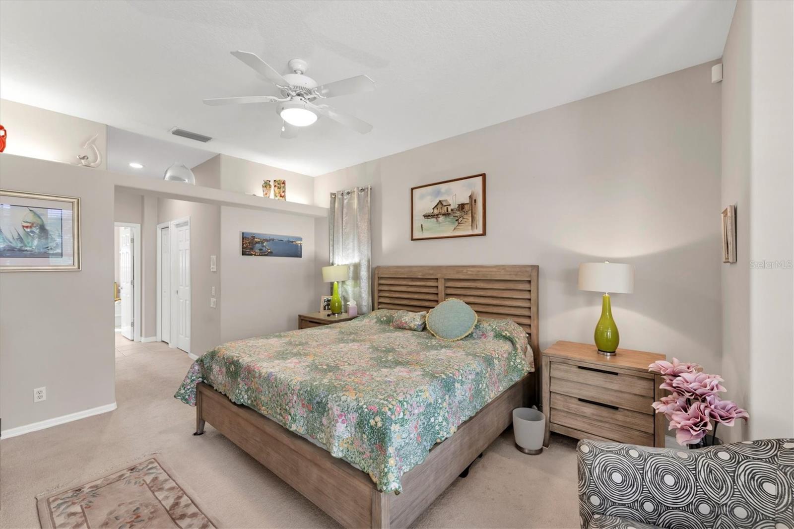CALUSA LAKES - Residential