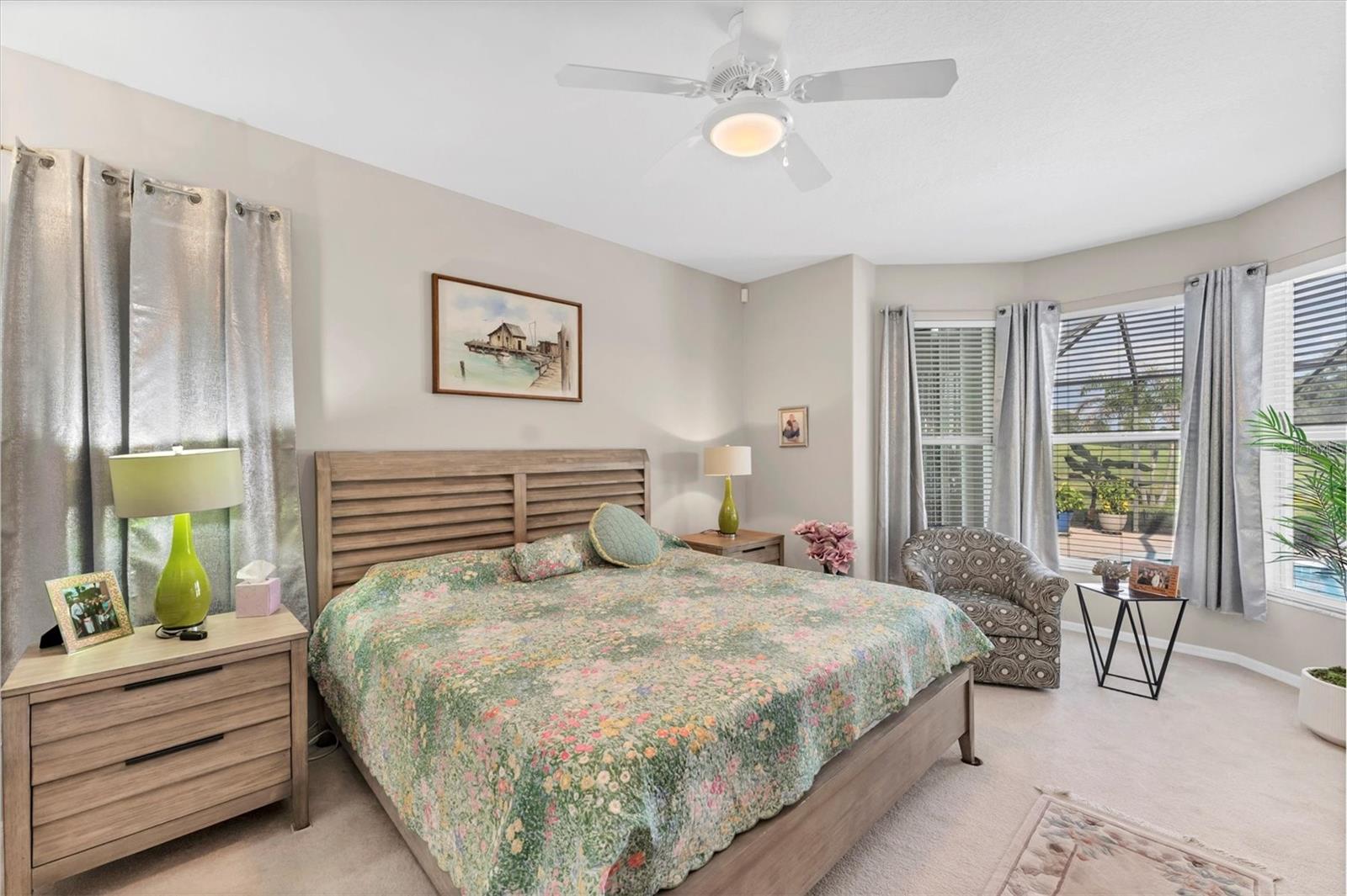 CALUSA LAKES - Residential