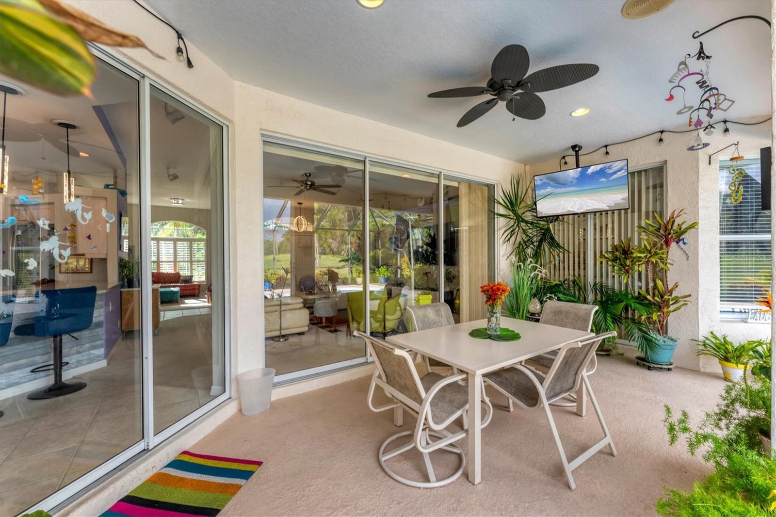 CALUSA LAKES - Residential