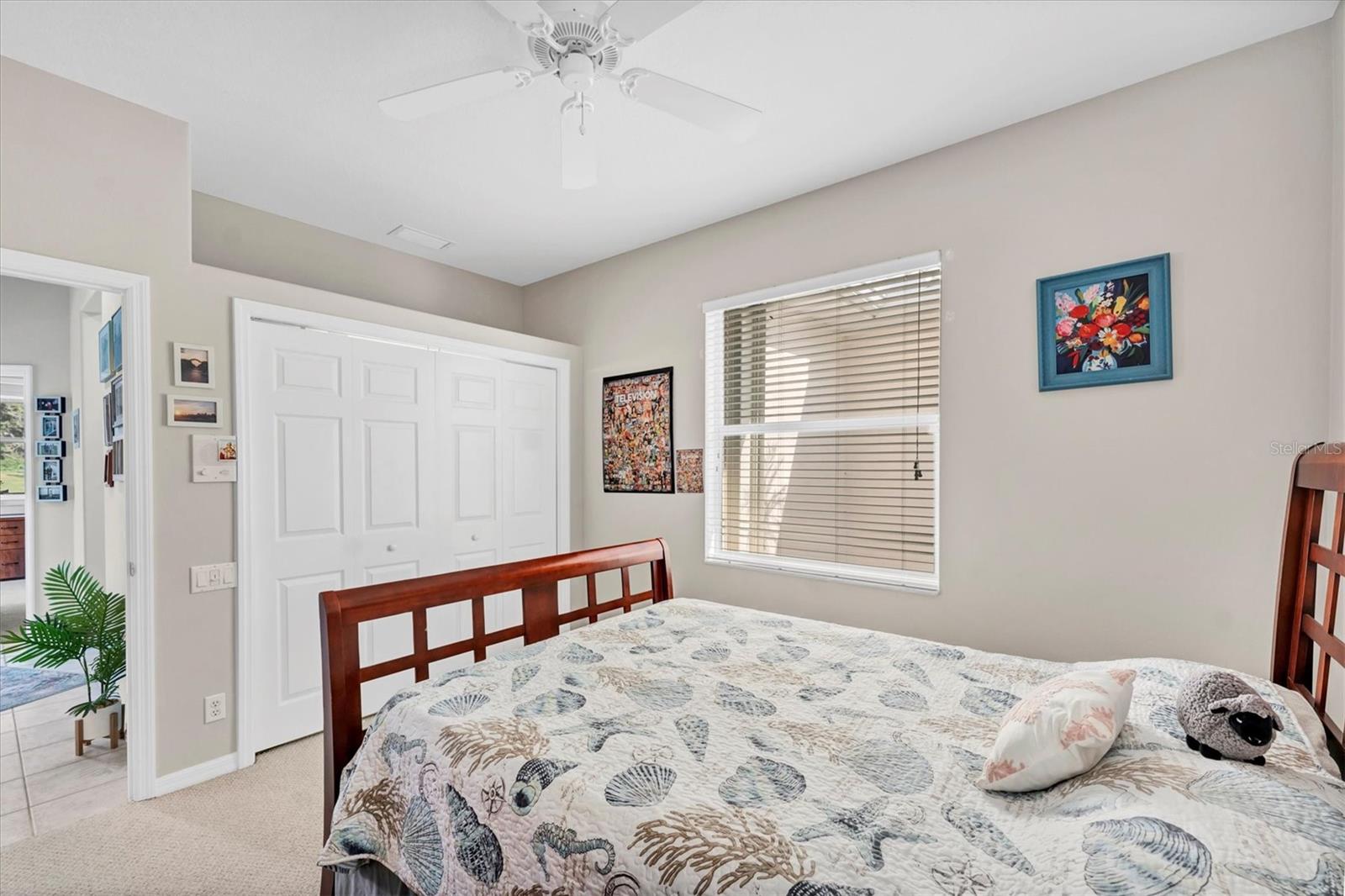 CALUSA LAKES - Residential