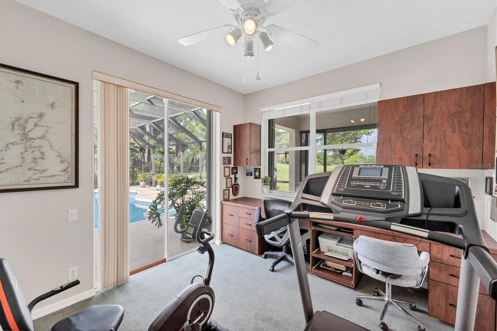 CALUSA LAKES - Residential