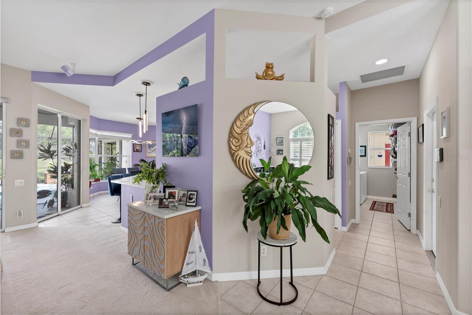 CALUSA LAKES - Residential