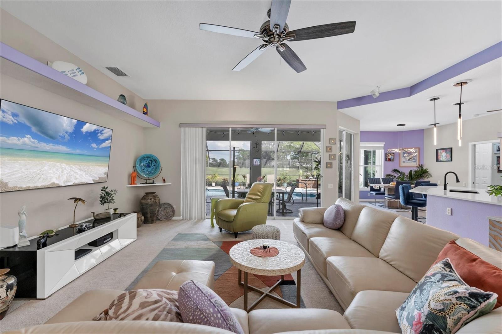 CALUSA LAKES - Residential