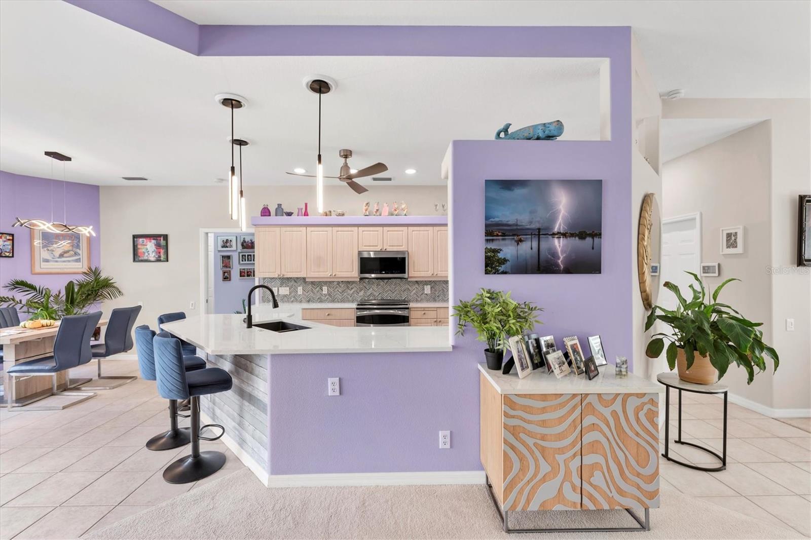CALUSA LAKES - Residential