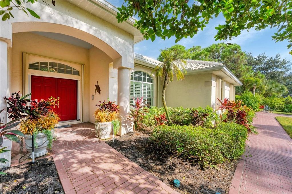 Photo of 2036 Timucua Trail, Nokomis, FL 34275 (MLS # A4667298)