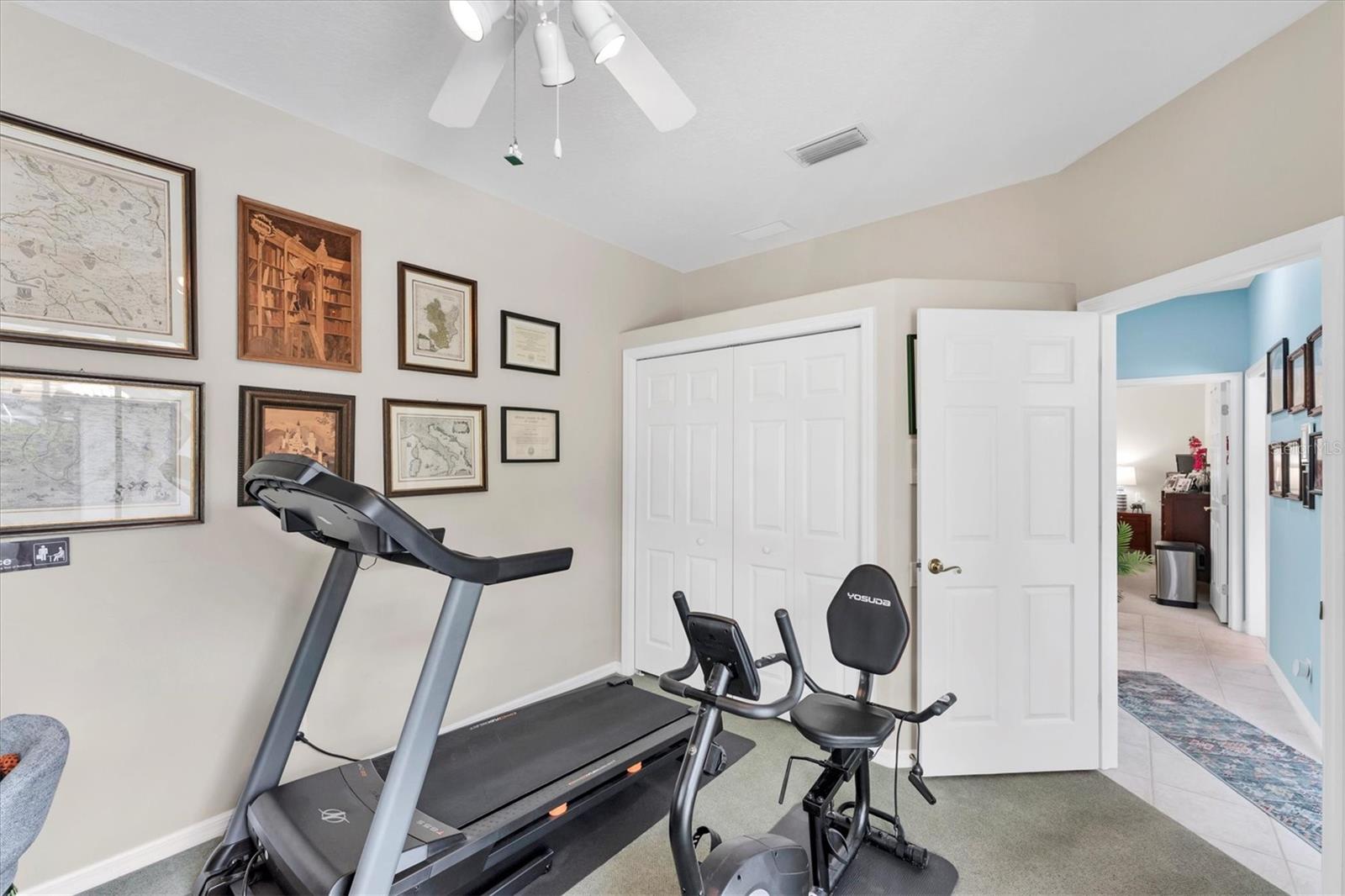 CALUSA LAKES - Residential