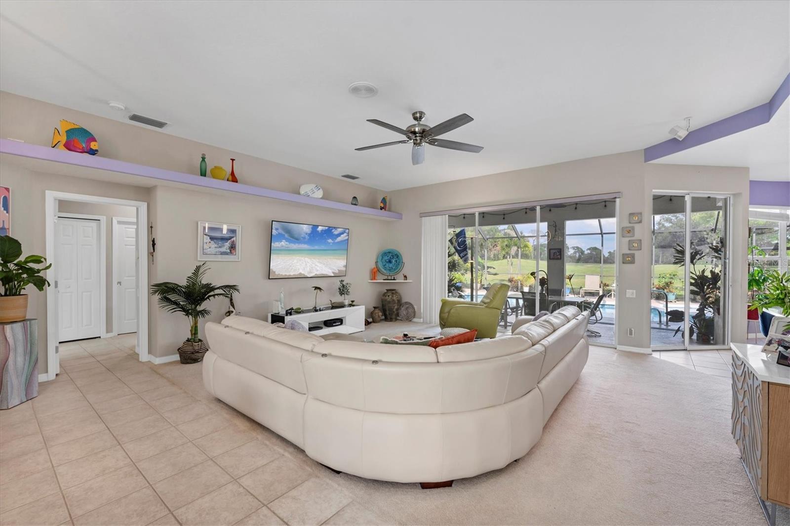 CALUSA LAKES - Residential