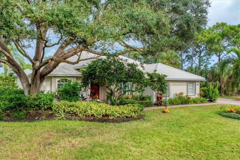 Photo of 2036 Timucua Trail, Nokomis, FL 34275 (MLS # A4667298)