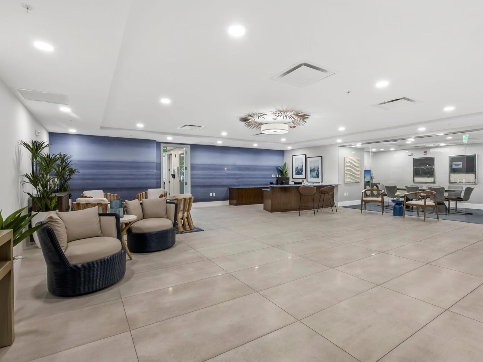 TEN35 SEASIDE - Residential