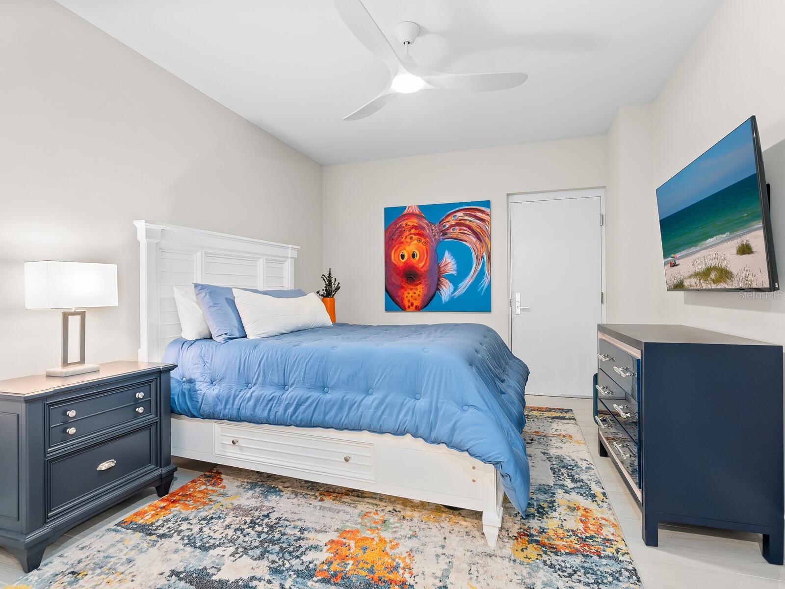 TEN35 SEASIDE - Residential