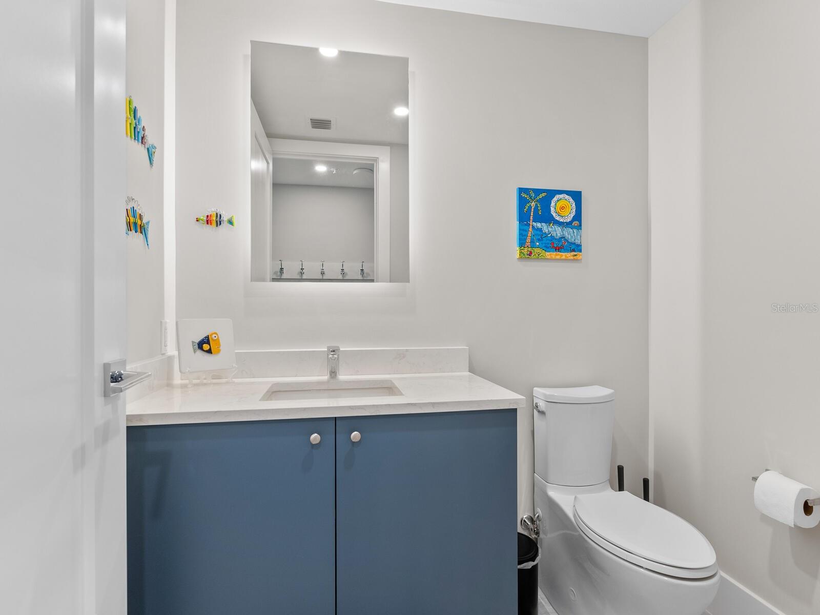 TEN35 SEASIDE - Residential