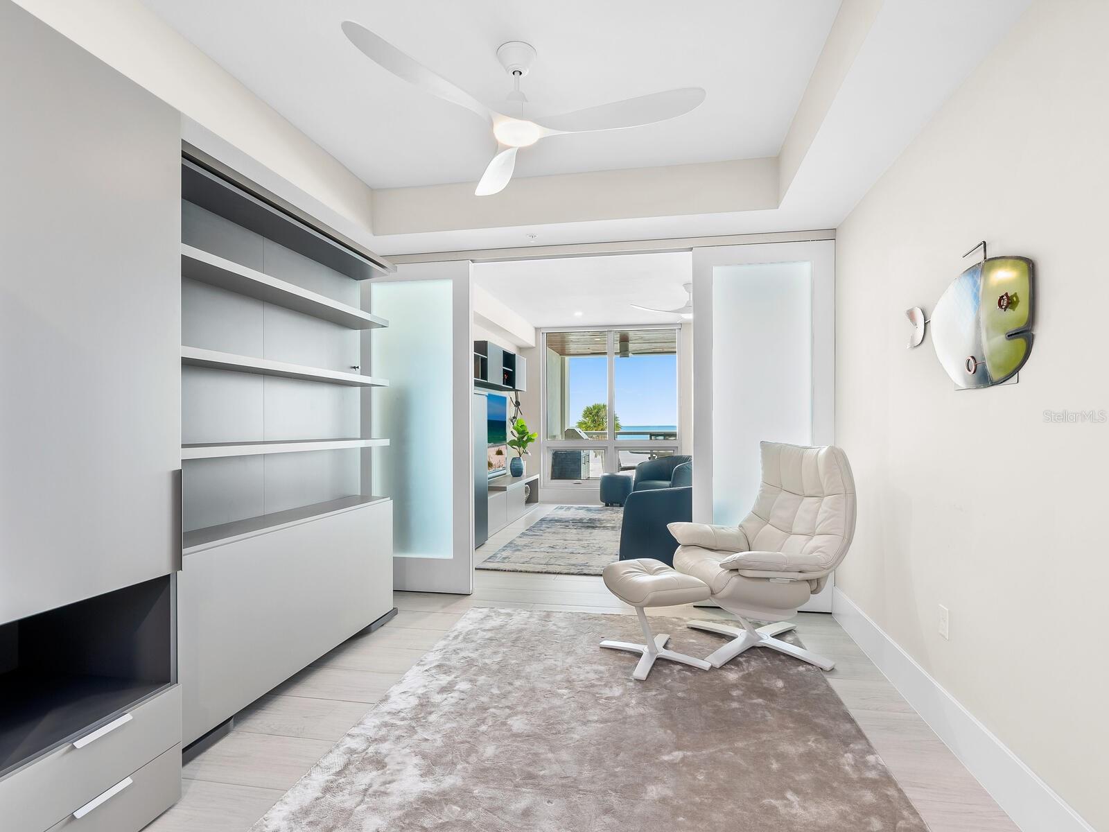 TEN35 SEASIDE - Residential