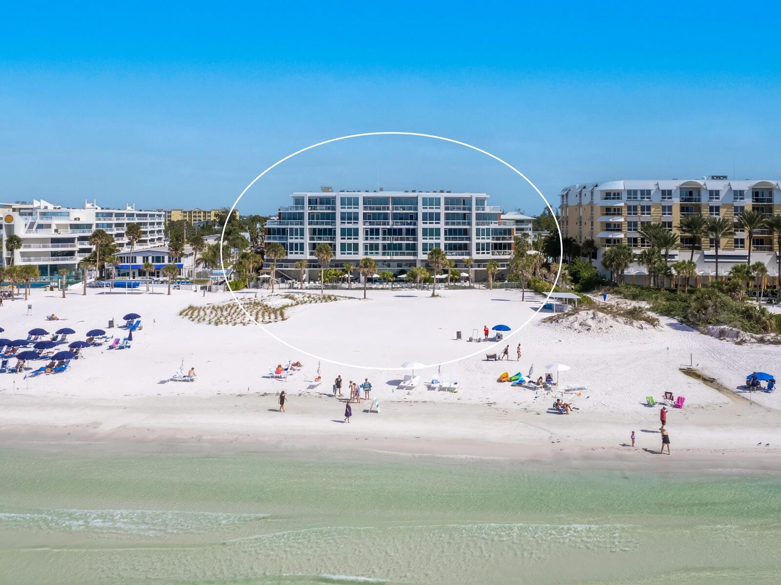 TEN35 SEASIDE - Residential