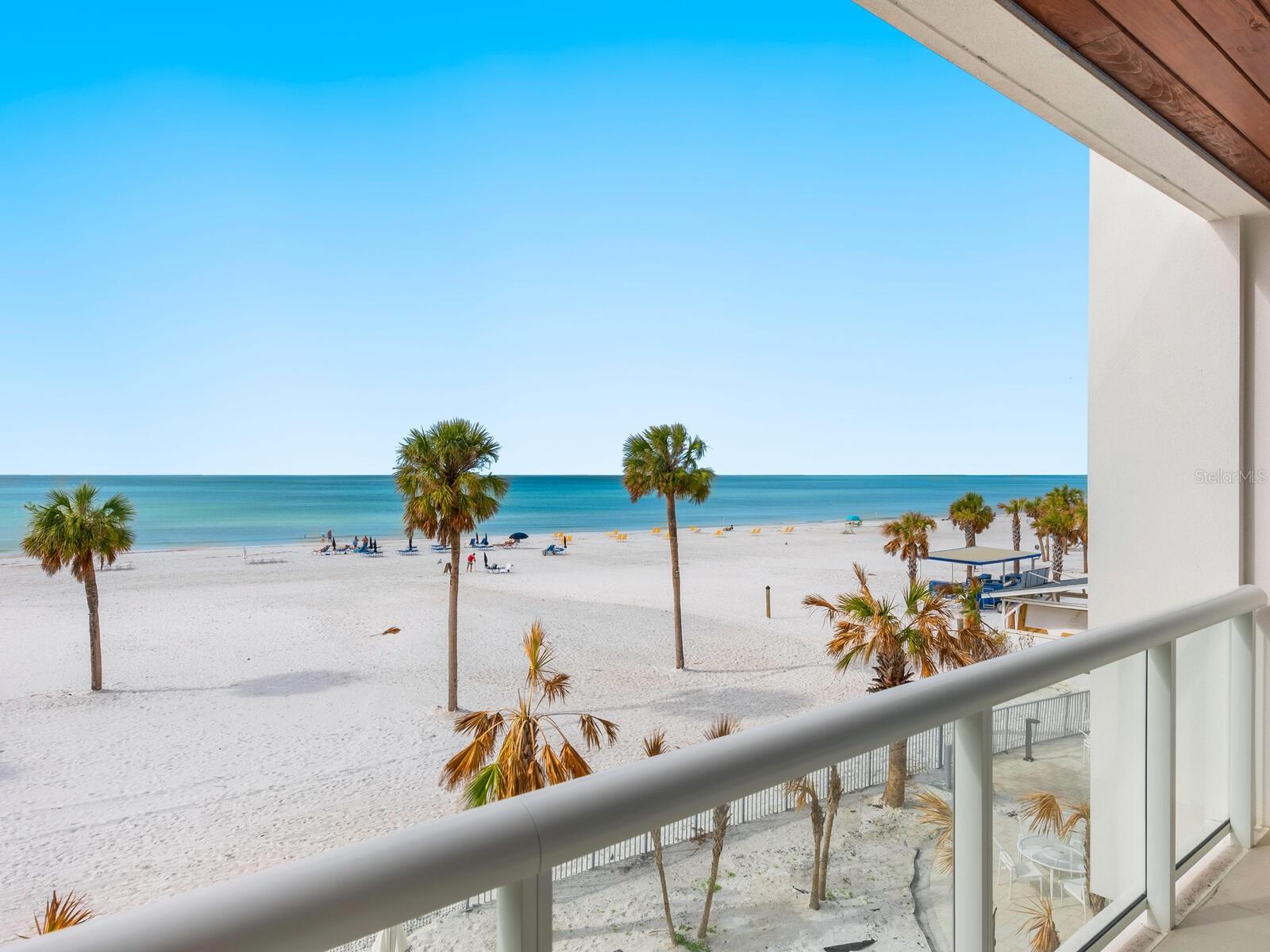 TEN35 SEASIDE - Residential