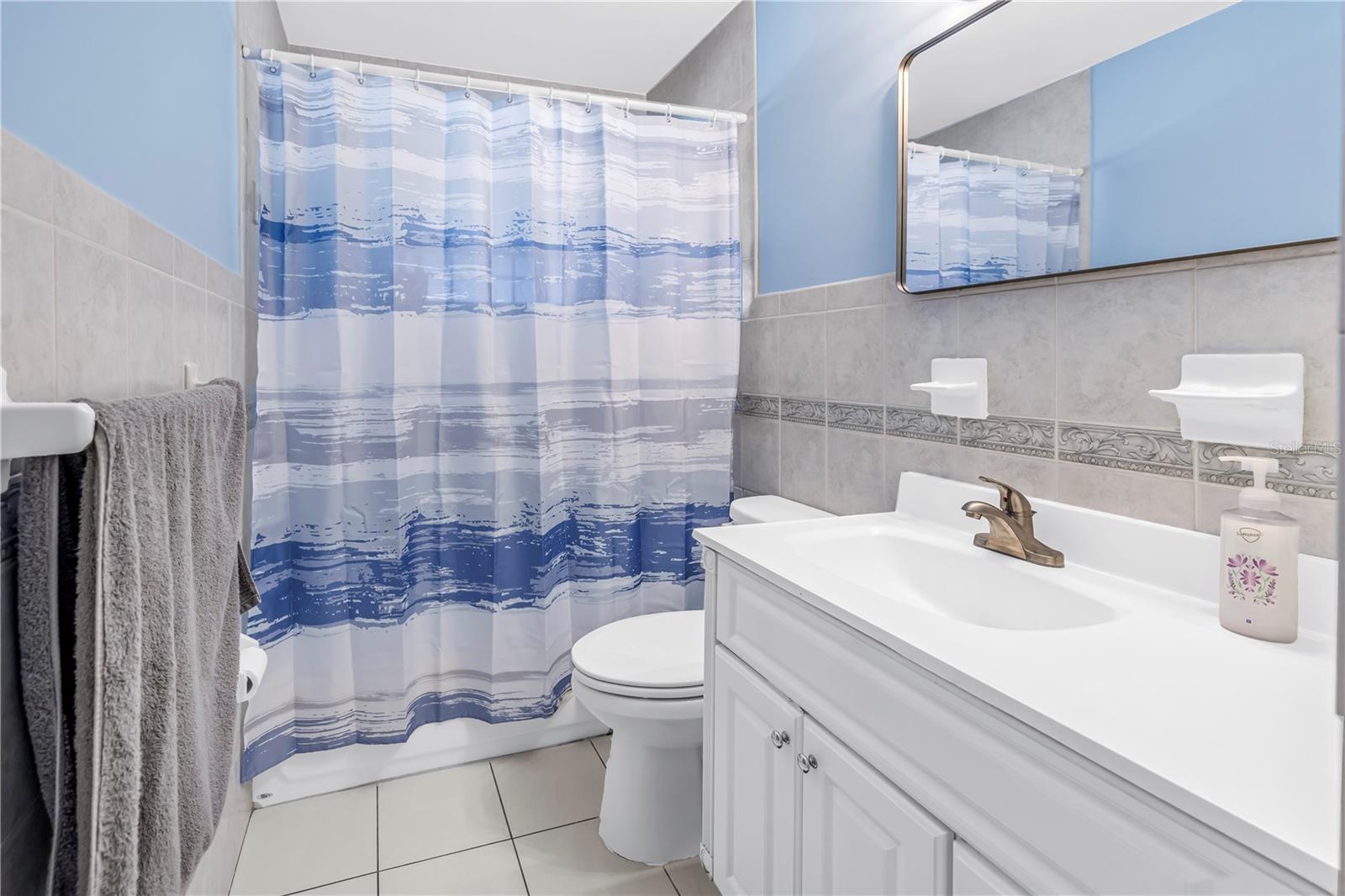 FLORIDA RETIREMENT VILLAGE - Residential