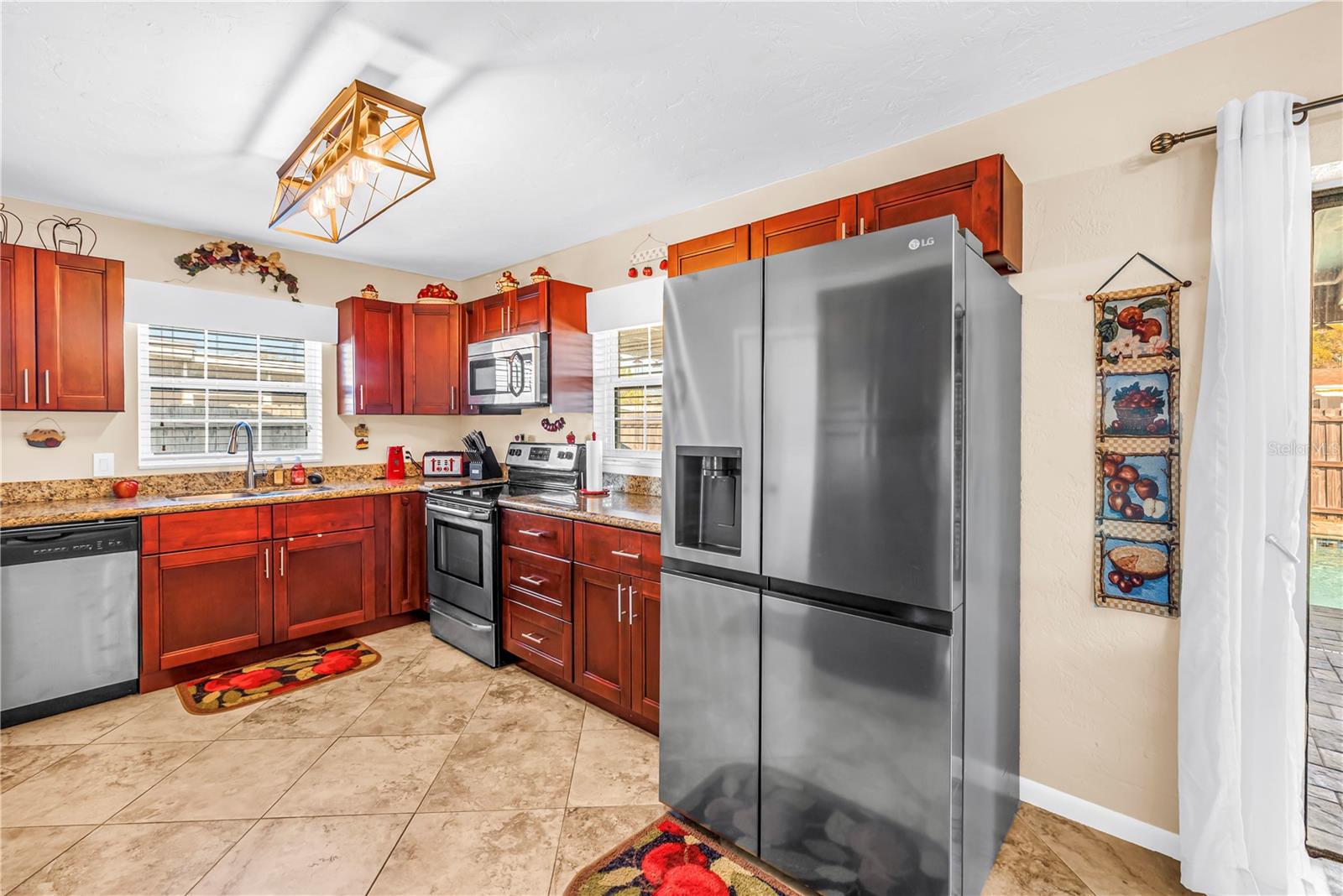 FLORIDA RETIREMENT VILLAGE - Residential