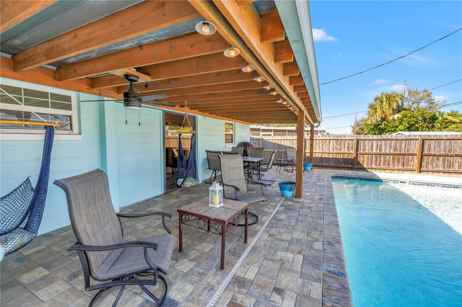 FLORIDA RETIREMENT VILLAGE - Residential