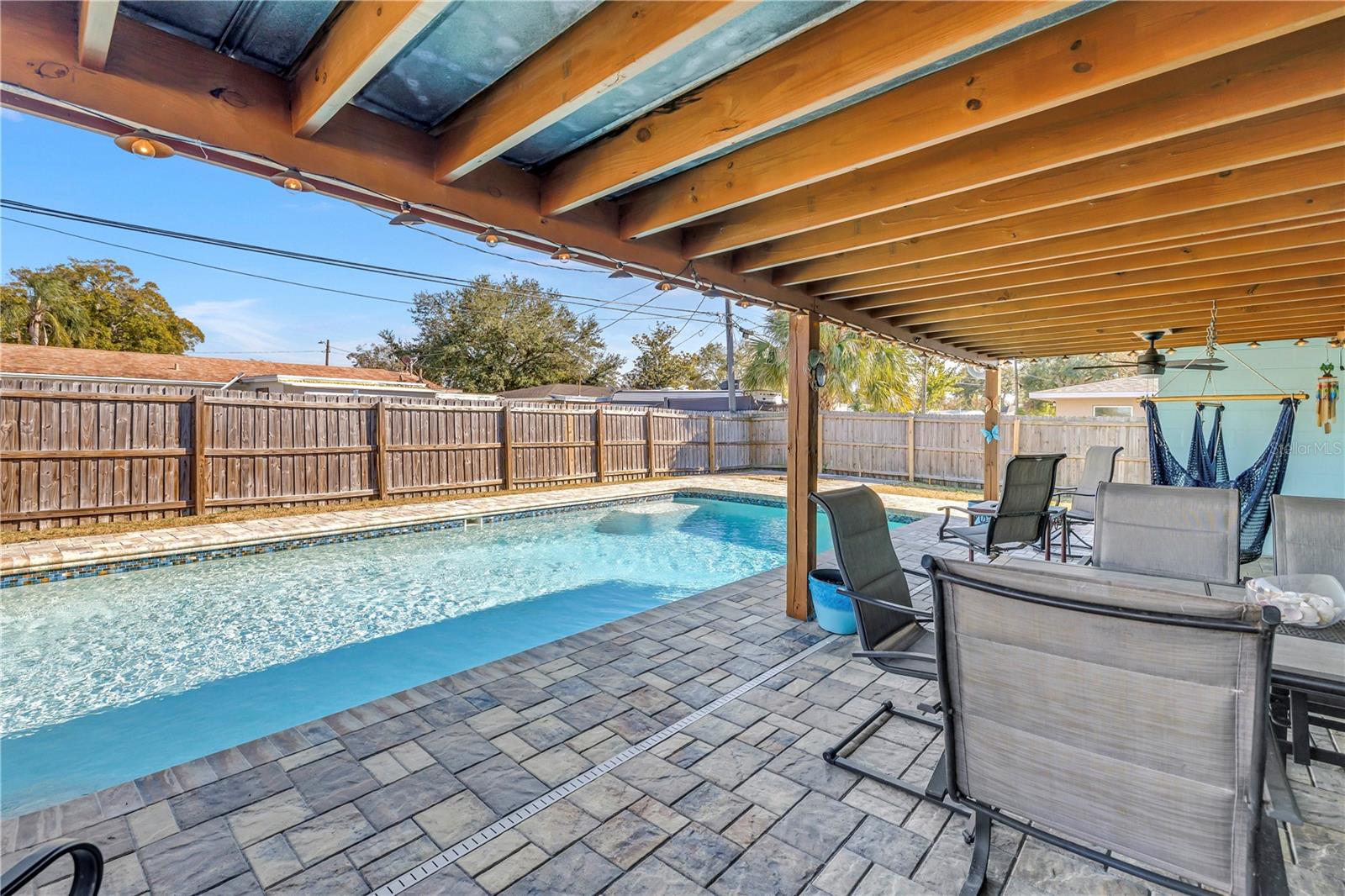 FLORIDA RETIREMENT VILLAGE - Residential