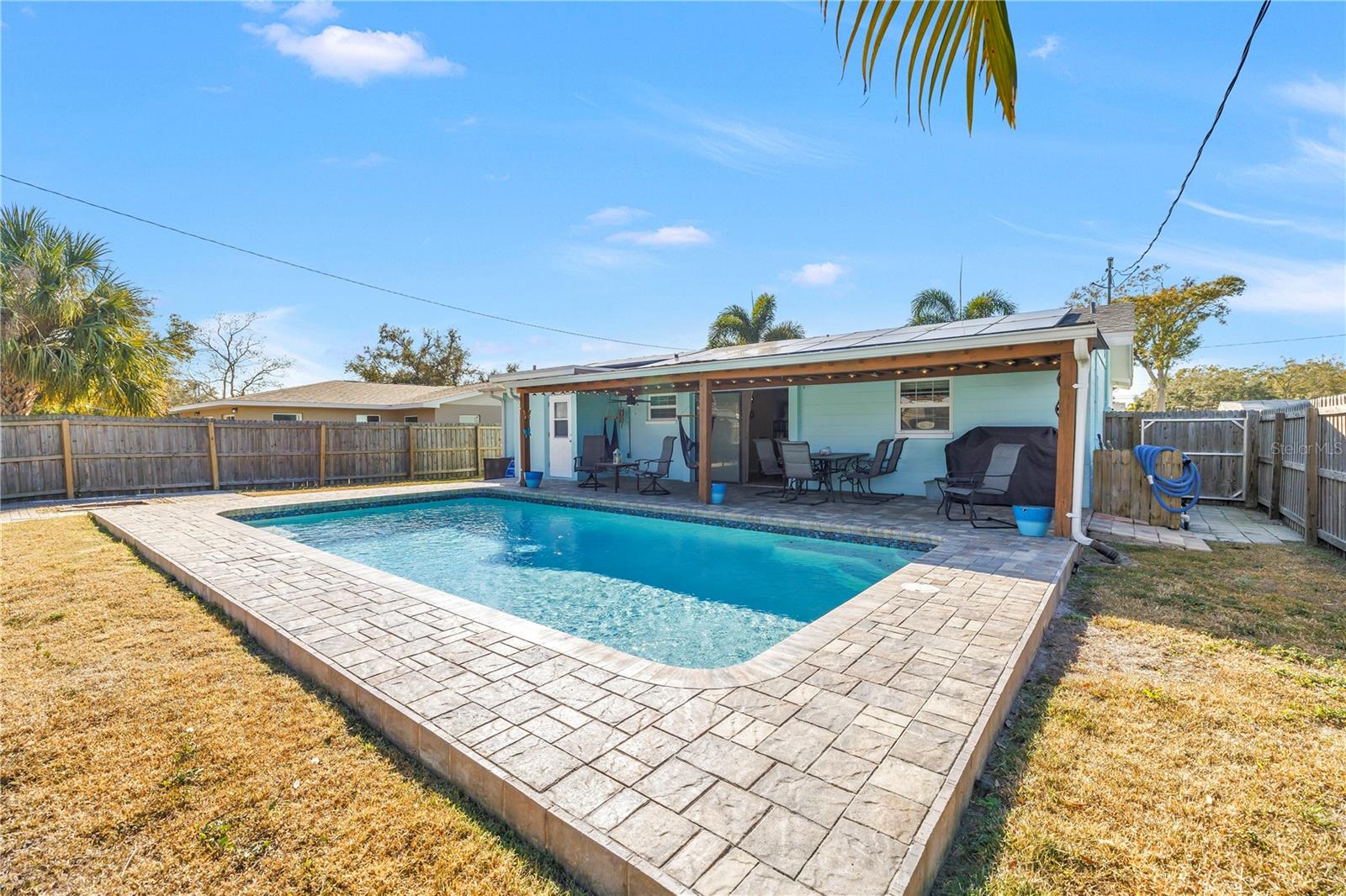 FLORIDA RETIREMENT VILLAGE - Residential