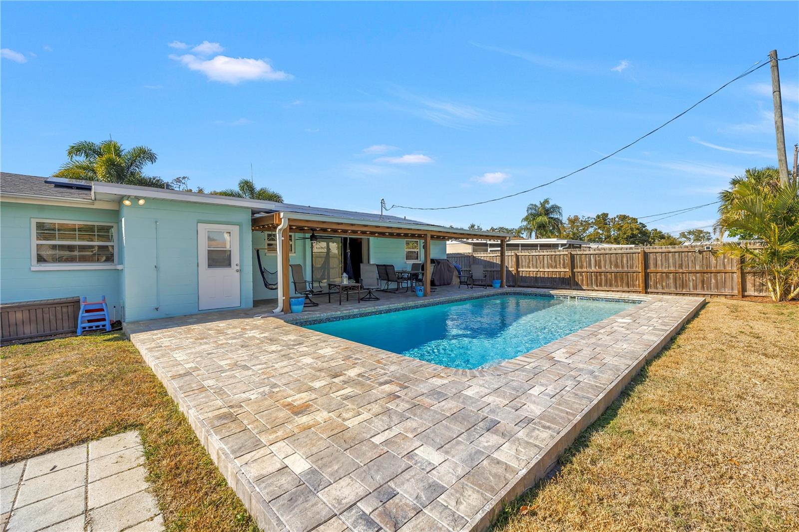 FLORIDA RETIREMENT VILLAGE - Residential