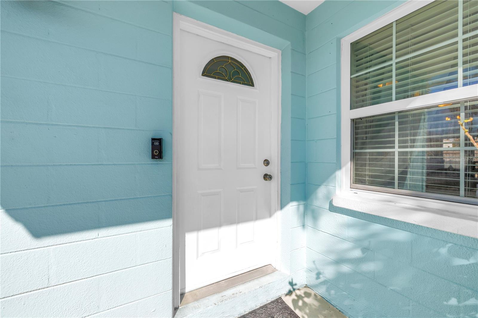 FLORIDA RETIREMENT VILLAGE - Residential