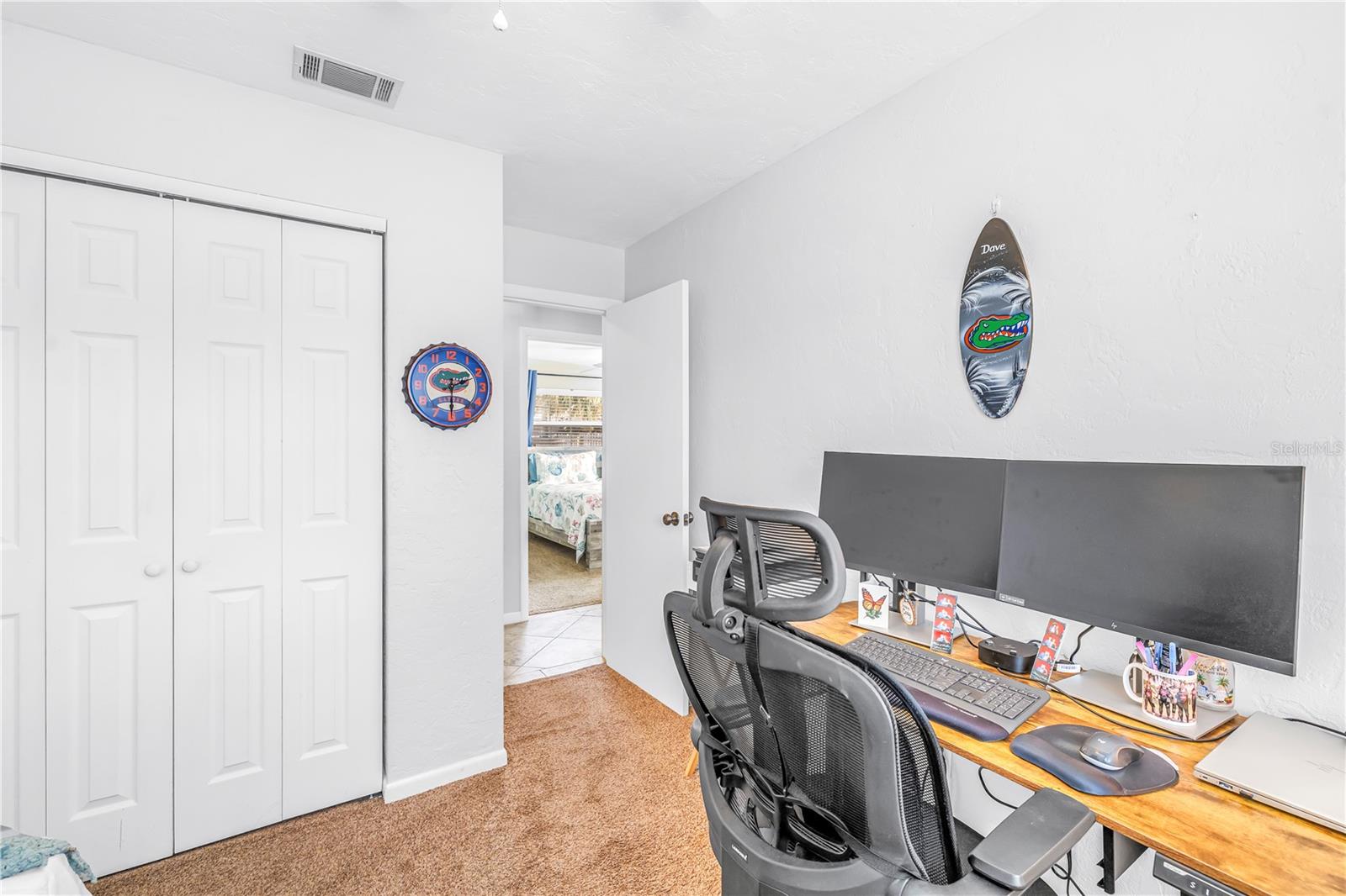 FLORIDA RETIREMENT VILLAGE - Residential