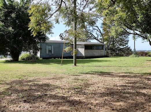 MCCOOLS ADD TO KISSIMMEE PARK - Residential