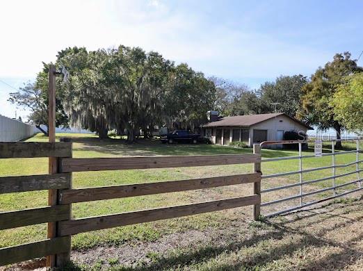 MCCOOLS ADD TO KISSIMMEE PARK - Residential