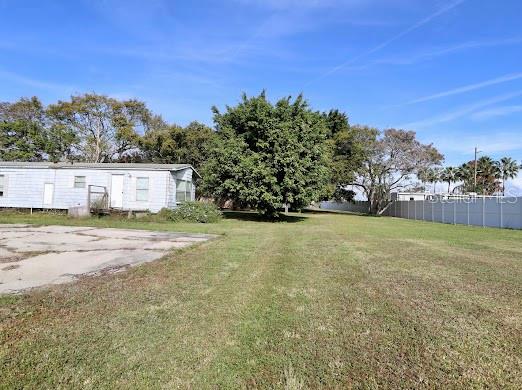 MCCOOLS ADD TO KISSIMMEE PARK - Residential