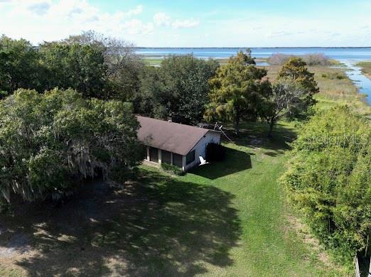 MCCOOLS ADD TO KISSIMMEE PARK - Residential