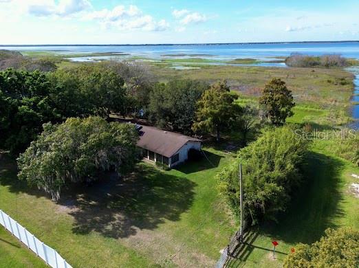 MCCOOLS ADD TO KISSIMMEE PARK - Residential