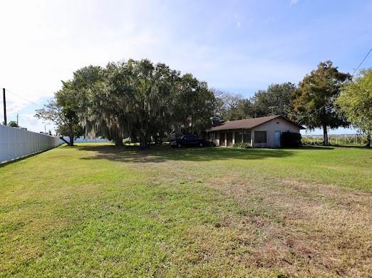 MCCOOLS ADD TO KISSIMMEE PARK - Residential