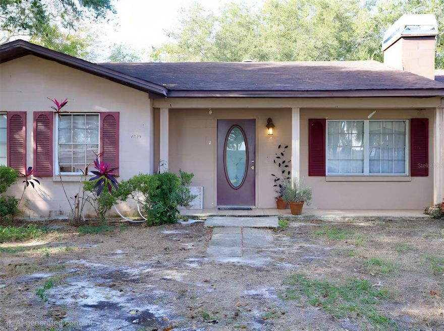 Did you know you can access the Gulf of Mexico and Atlantic Ocean through West Lake Tohopekaliga chain of lakes? This is a rare opportunity to own acreage with 2 home sites and over 300 ft of water frontage on West Lake Tohopekaliga. Make sure to have your camera ready to snap photos of various wildlife from eagles, turkeys, and turtles. Enjoy the Florida sunsets in the convivence of your backyard. NO HOA and over 2 acres of property offers country feel yet close to major highways, shopping, hospitals, and 30 minutes from Sea World and Walt Disney.  Public boat ramp, community park with picnic tables, walking trail, and playground.