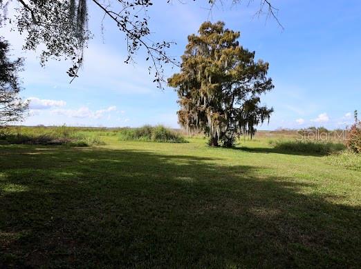 MCCOOLS ADD TO KISSIMMEE PARK - Residential