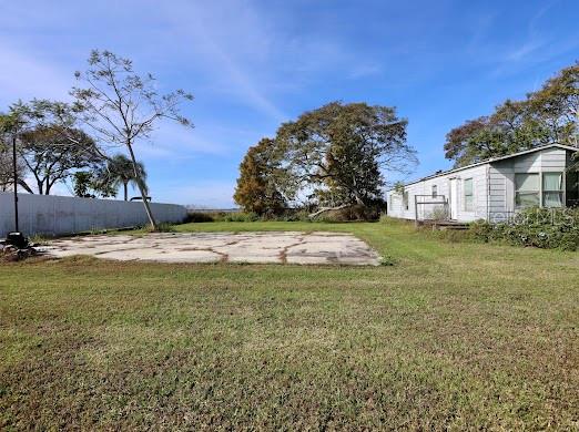 MCCOOLS ADD TO KISSIMMEE PARK - Residential