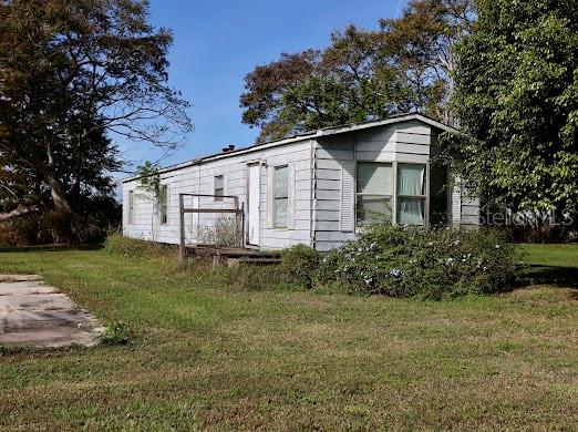 MCCOOLS ADD TO KISSIMMEE PARK - Residential