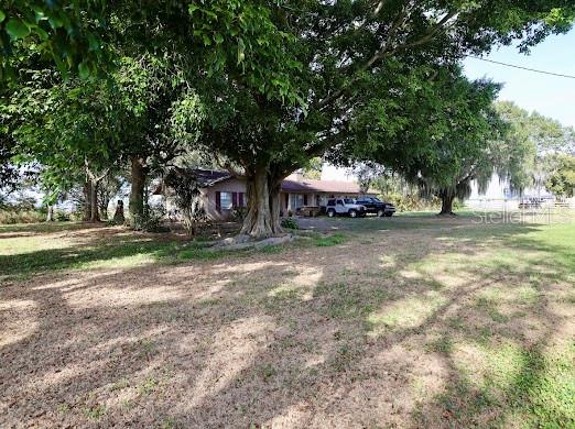 MCCOOLS ADD TO KISSIMMEE PARK - Residential