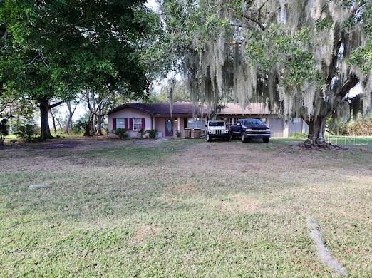 MCCOOLS ADD TO KISSIMMEE PARK - Residential