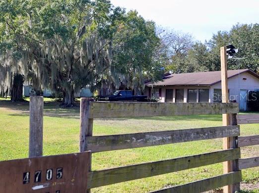 MCCOOLS ADD TO KISSIMMEE PARK - Residential