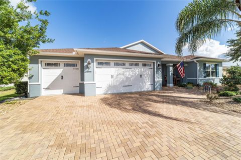 Tiny photo for 8590 SW 95th Court, Ocala, FL 34481 (MLS # OM707014)