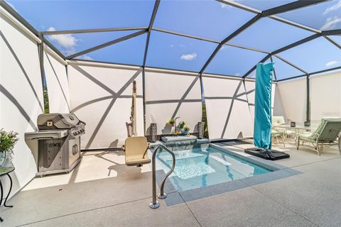 Tiny photo for 8590 SW 95th Court, Ocala, FL 34481 (MLS # OM707014)