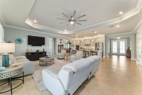 Tiny photo for 8590 SW 95th Court, Ocala, FL 34481 (MLS # OM707014)